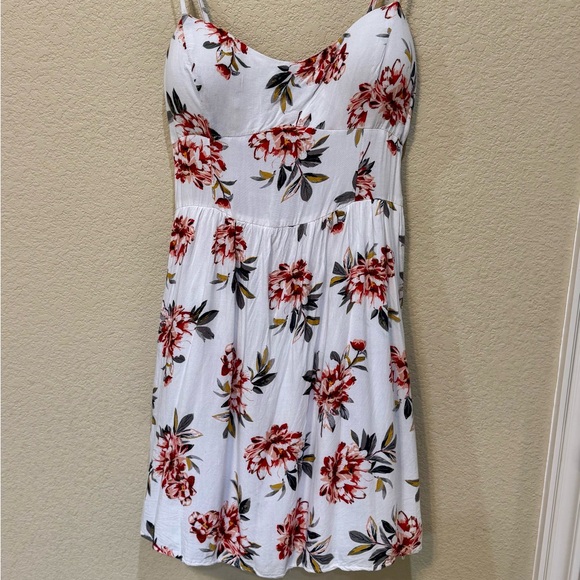 New Look floral mini XL Dress – Stylish & Comfortable - Picture 1 of 6